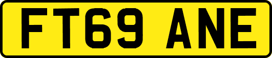 FT69ANE