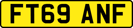 FT69ANF