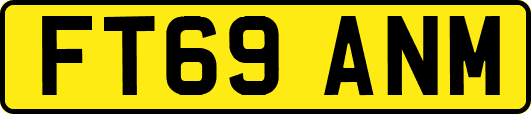 FT69ANM