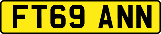 FT69ANN