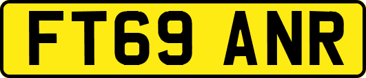 FT69ANR