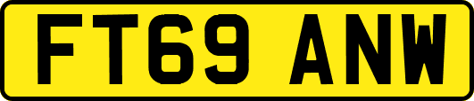 FT69ANW