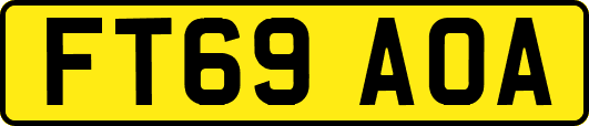 FT69AOA