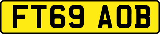 FT69AOB