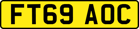 FT69AOC
