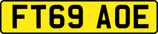 FT69AOE