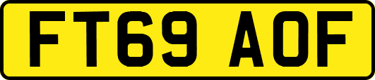 FT69AOF