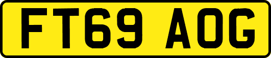 FT69AOG