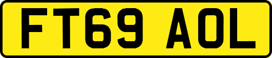 FT69AOL