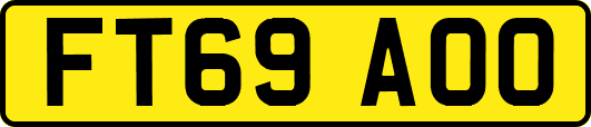FT69AOO