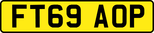 FT69AOP