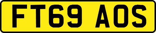 FT69AOS
