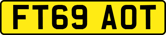 FT69AOT