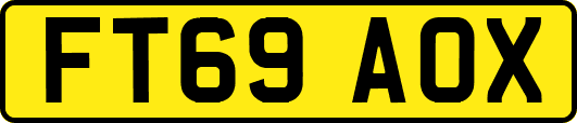 FT69AOX