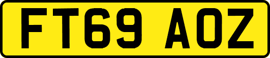 FT69AOZ