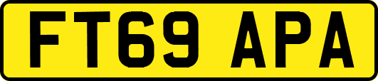 FT69APA