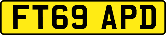 FT69APD