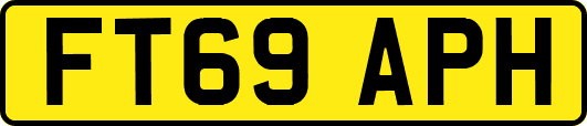 FT69APH