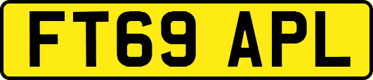 FT69APL
