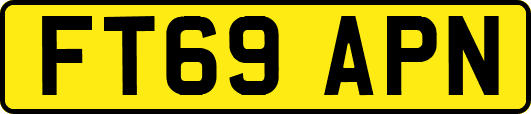 FT69APN