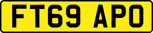 FT69APO