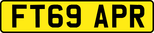 FT69APR