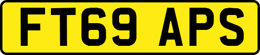 FT69APS