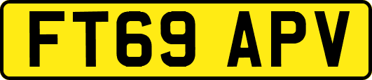 FT69APV