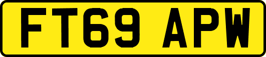 FT69APW
