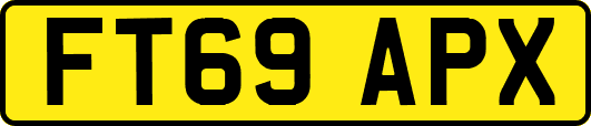FT69APX