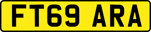 FT69ARA