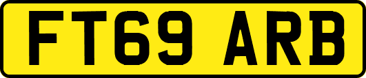 FT69ARB