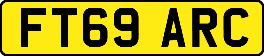 FT69ARC