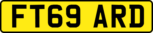 FT69ARD
