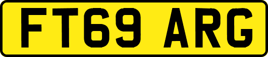 FT69ARG