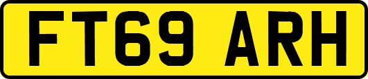 FT69ARH
