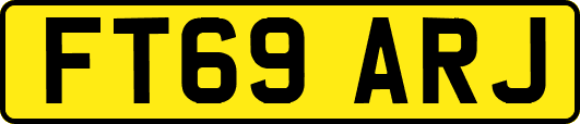 FT69ARJ