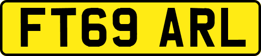 FT69ARL