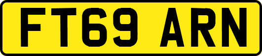 FT69ARN