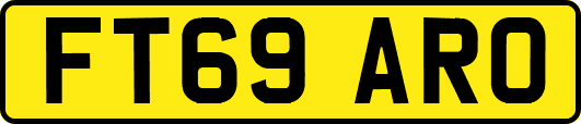 FT69ARO