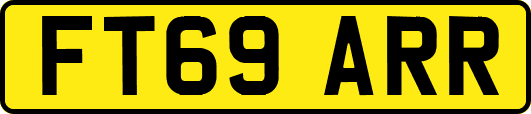 FT69ARR