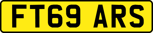 FT69ARS