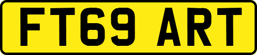 FT69ART