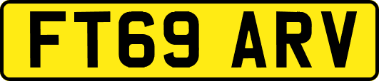 FT69ARV