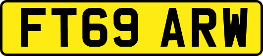 FT69ARW