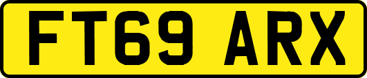 FT69ARX