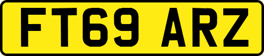 FT69ARZ