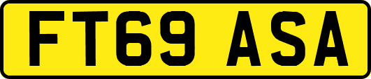 FT69ASA