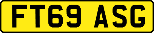 FT69ASG