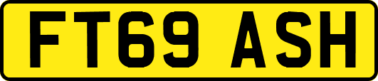 FT69ASH